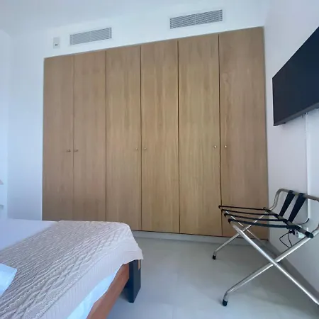 Konukevi Agreable D'hote Avec Belle Terrasse
