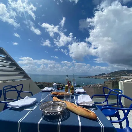 Konukevi Agreable D'hote Avec Belle Terrasse *