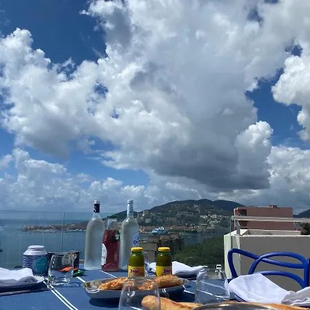 Agreable D'hote Avec Belle Terrasse