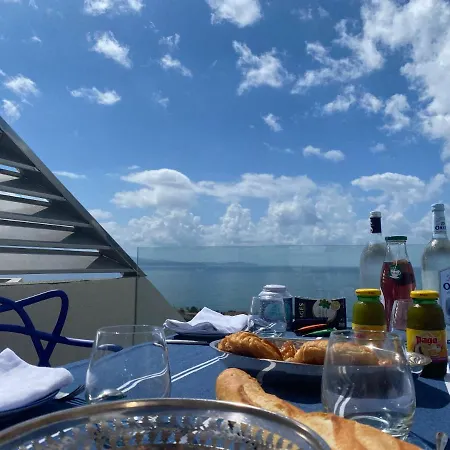Konukevi Agreable D'hote Avec Belle Terrasse *